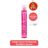 Jigott Kolajen Içeren Konsantre Saç Bakım Serumu Jigott Professional Collagen Hair Ampoule 13 ml