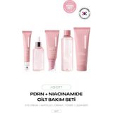 Jigott Pdrn ve Niacinamide Içeren Kore Kozmetik Seti Pdrn K-Beauty Set