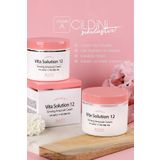 Jigott Sıkılaştırıcı, Kırışıklık Karşıtı Ve Kollajen Vitamin A Anti-aging Ampul Krem 100 Ml