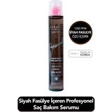 Jigott Siyah Fasülye Içeren Nemlendirici Besleyici Saç Bakım Serumu Jigott Black Bean Hair Ampoule 13 ml