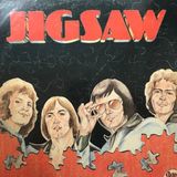 Jigsaw - Jigsaw - Yabancı 33'lük Plaklar