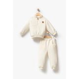 Jikko Baby Polar Eşofman Takımı 1003