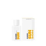Jil Sander Çiçeksi Kokulu Sun Woman Edt 75 Ml Kadın Parfüm - Beyaz