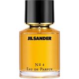 Jil Sander No:4 Edp 100 ml Kadın Parfümü