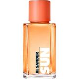 Jil Sander Sun EDP 75 ml Kadın Parfümü Çiçeksi Oryantal Koku ile Ferahlatıcı Etki