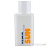 Jil Sander Sun Edt 75 Ml Kadın Parfüm Oryantal Koku Tüm Cilt Tipleri İçin