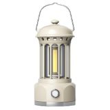 Jildouf Vintage kamp lambası, şarj edilebilir LED kamp feneri, retro metal | kamp lambası, kısılabilir vintage lamba, dış mekan çadır ampulü, kesintisi için aydınlatma, kesintiler