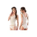 Jilly Jo 5012 Toparlayıcı Sıkılaştırıcı Kadın Korse Atlet 5012 Toparlaycı Sıkılaştırıcı