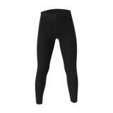 Jilly Jo Çocuk Termal Tayt, Siyah, L Beden, Unisex