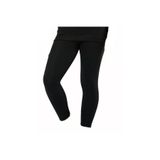Jilly Jo Erkek Çocuk Siyah Termal Tayt, 9-10 Yaş
