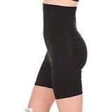 Jilly Jo Form Time 2026 Toparlayıcı Korse, Kadın, Siyah, XL Beden