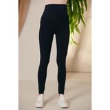 Jilly Jo Hamile Taytı, Lacivert, 38-40 Beden