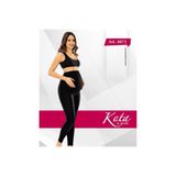 Jilly Jo Hamile Taytı, Siyah, S/M Beden, 2 Adet