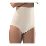 Jilly Jo Kadın Lazer Kesim Yüksekbel Külot Korse Lazer Kesim Yüksekbel Külot Korse 3010