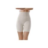 Jilly Jo Kadın Liza Toparlayıcı Korse, Pamuk Polyester Karışım, Ten Rengi, S Beden