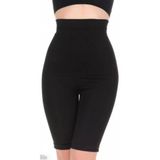 Jilly Jo Kadın Siyah Korse, L Beden, Pamuk Polyester Karışımı LYDFT-2015