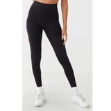 Jilly Jo Kadın Spor Tayt, Dar Kesim, Sıkılaştırıcı Toparlayıcı Etkili, İç Göstermez, S Beden, Gri