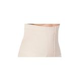 Jilly Jo Kadın Ten Agraflı Bel Korsesi, Model LKA5050, Pamuk Polyester Karışım, S/M Beden