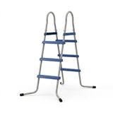 Jilong 29R144 3 Basamaklı 90 cm Yer Üstü Havuz Merdiveni
