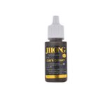 Jilong Jılong Kalıcı Makyaj & Mıcrobladıng Boyası Dark Brown #213 , 15 Ml