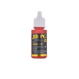Jilong Kalıcı Makyaj Dudak Boyası Asia Red #607 , 15 Ml.