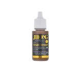 Jilong Kalıcı Makyaj & Mıcrobladıng Boyası Khaki Brown #314 , 15 ml