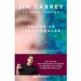 Jim Carrey ve Dana Vachon Anılar ve Yanılsamalar - Jim Carrey Dana Vachon