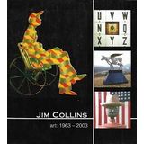 Jim Collins Art 1963-2003 [Gebundene Ausgabe] by Collins, Jim