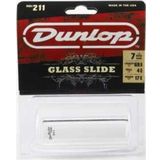 Jim Dunlop 211SI Glass Small Slide