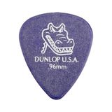Jim Dunlop 417p.96tek 1 Adet Gitar Penası Gator Grip Pena (0.96MM)