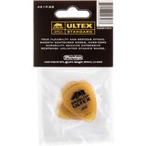 Jim Dunlop 421p.88 Ultex 6lı Paket Pena 0.88 Mm