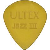 Jim Dunlop 427P Jazz-6 Ultex Gitar Penası Oyuncu Paketinde