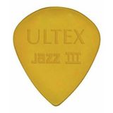 Jim Dunlop 427r1 38 Ultex Jazz Iıı Pena