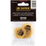 Jim Dunlop 433P.90 Ultex Sharp 6 Lı Paket Pena (0.90 Mm)