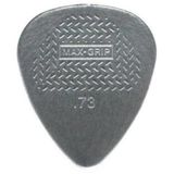 Jim Dunlop 449p.73 1 Adet Gitar Penası Max-grip Nylon 0.73mm