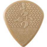 Jim Dunlop 471P3SMH Matt Heafy Custom Max Grip Jazz III 6lı Paket Pena