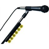 Jim Dunlop 5010SI Mikrofon Sehpası Pena Tutucu