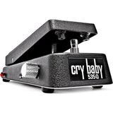 Jim Dunlop 535Q Cry Baby Multi Wah Pedalı - Çok Renkli