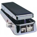 Jim Dunlop 535Q Cry Baby Multi Wah Pedalı