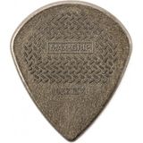 Jim Dunlop 581RXLC Carbon Max Grip Jazz III XL Pena