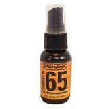Jim Dunlop 651J Formula No.65 Guitar Polish & Cleaner Gitar Temiz
