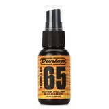 Jim Dunlop 651j Guitar Polish Cleaner 30ml. Gitar Temizleyici Parlatıcı Formula No:65