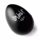 Jim Dunlop 9103 Siyah (Tek) Yumurta Shaker Marakas