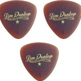Jim Dunlop Americana Tri Flat Pena Seti (1.50mm)