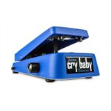 Jim Dunlop AT95 Akira Takasaki Sig Crybaby Fuzz Wah Pedalı