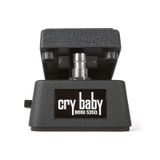 Jim Dunlop Cbm535q Crybaby-q Mini Wah Pedalı