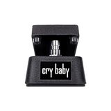 Jim Dunlop CBM95 Cry Baby Mini Wah Pedalı
