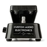 Jim Dunlop Custom Audio Electronics MC404 Wah Pedalı