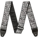 Jim Dunlop D6720 Jacquard Catacomb Gitar Askısı
