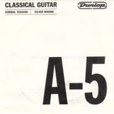 Jim Dunlop Dcv05ans Klasik Gitar La Teli Normal Tension